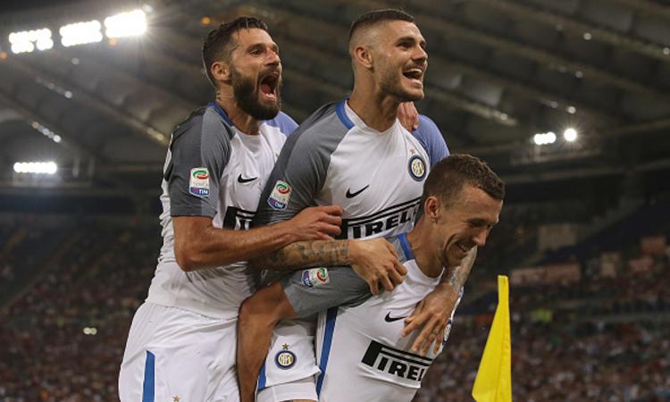 Convocati Inter: rosa al completo per il derby