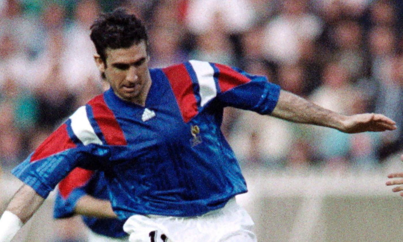 Cantona Image gallery