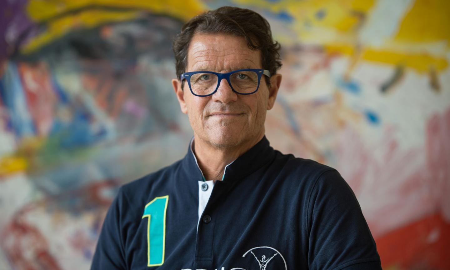 Capello: 'Champions? Juve e Barcellona favorite'