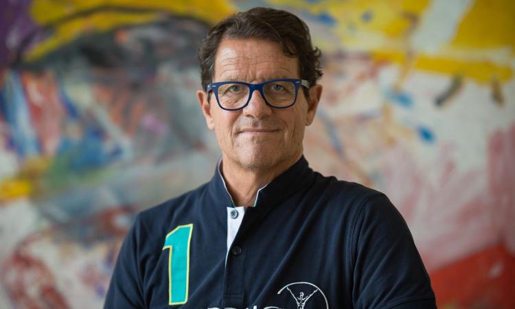Capello critica Suning: 'La rosa del Jiangsu...'