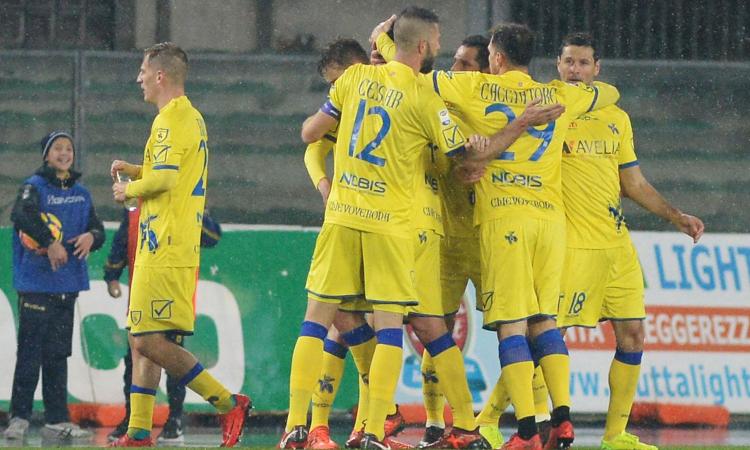 Chievo, UFFICIALE: riscattato un difensore serbo