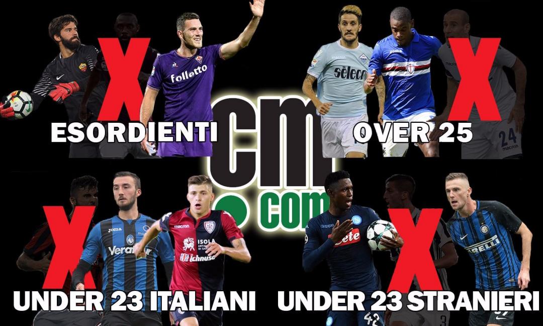 Il talento di CM: eliminato Palacio, ne restano 8. VOTA CHI ELIMINARE