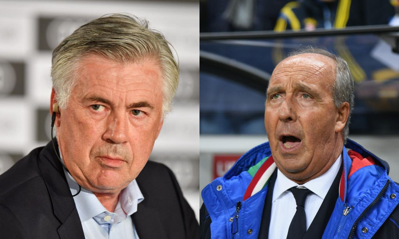 Se andiamo fuori è rivoluzione: via Ventura e forse Tavecchio, Ancelotti ct