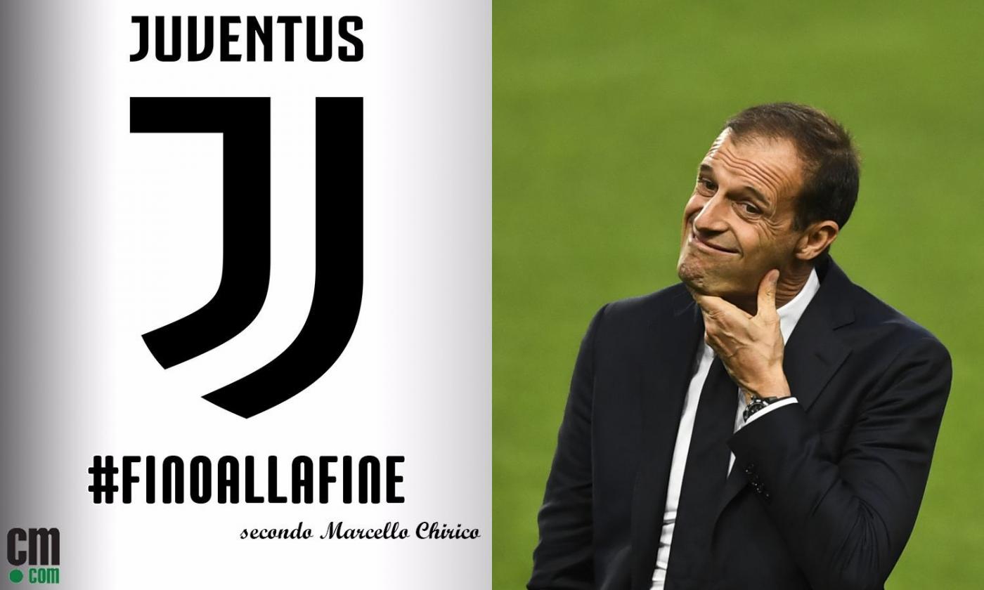 Juventini, ora basta: lasciate stare Allegri! Se Dybala non rende...