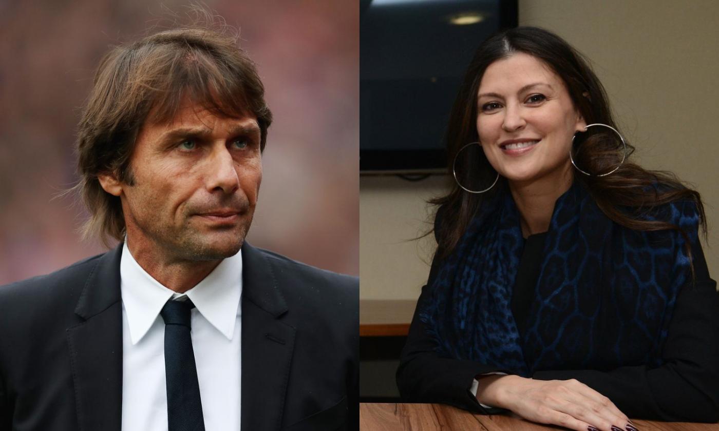 Conte, senza Emenalo sono guai: è guerra con Marina, il Milan spera