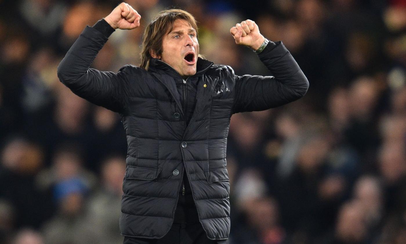 'Conte is a symbol of Juventus, it is strange to see him at Inter' - Djorkaeff