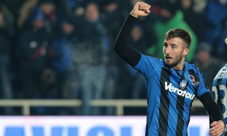Juve-Inter già sul mercato: due talenti scippati, sorpresa Cristante e non solo