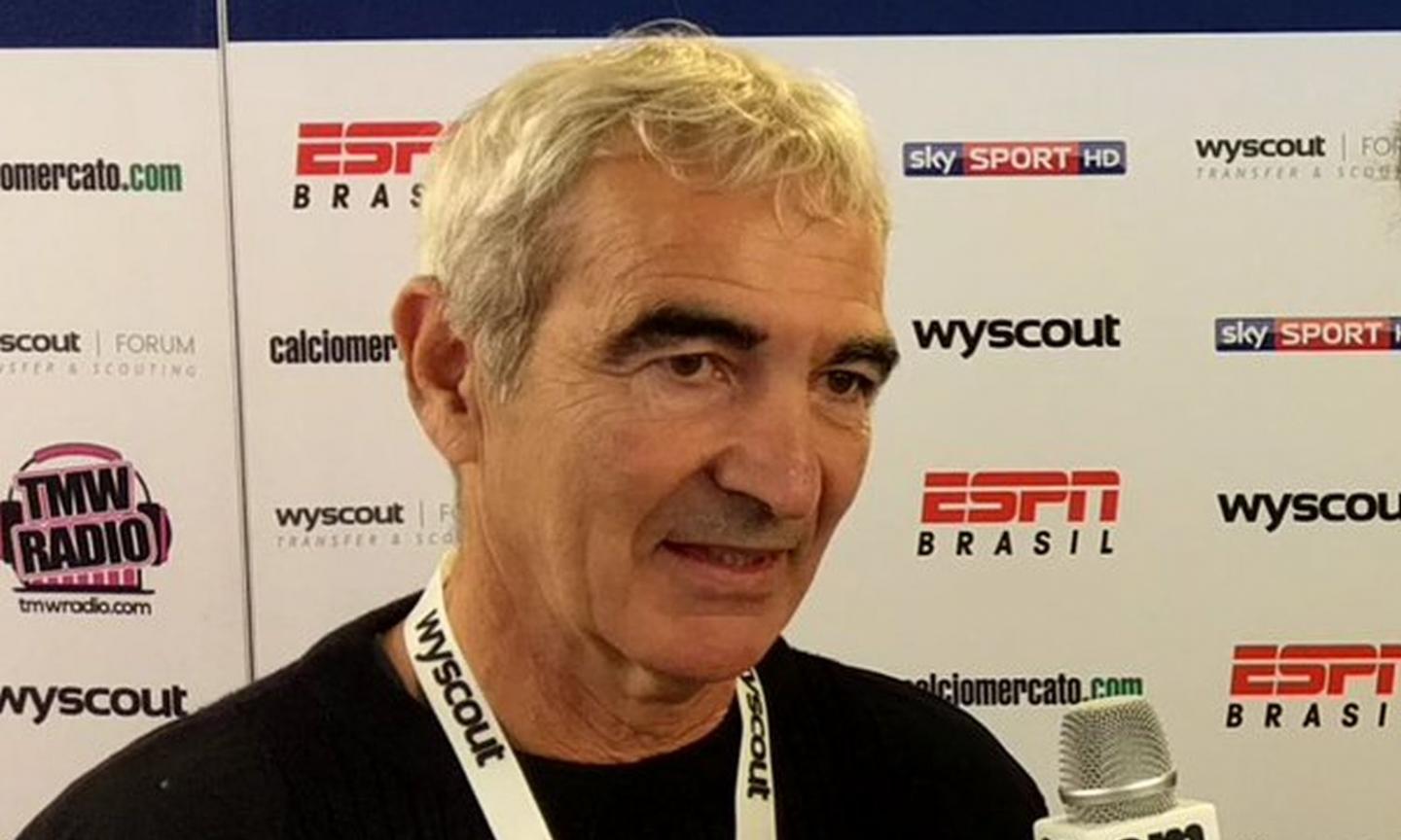 Domenech a CM: 'Juve e Inter su Diop e Bissouma? Sono forti, ma non pronti. Evra? Il problema sono tifosi Marsiglia'