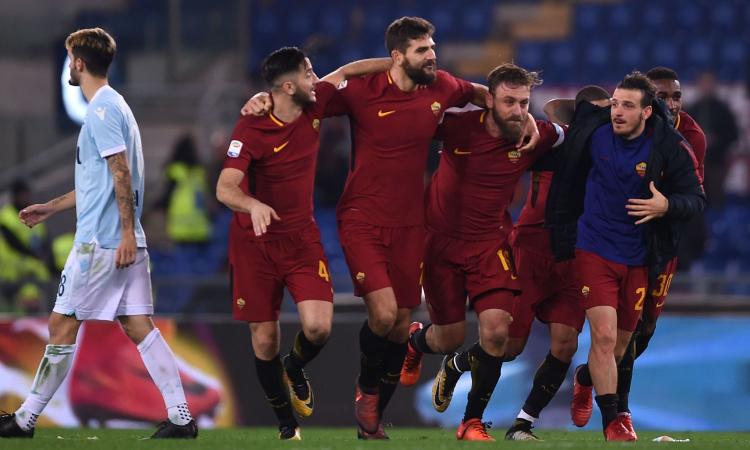 Genoa, Sokratis prima scelta. L'alternativa è alla Roma