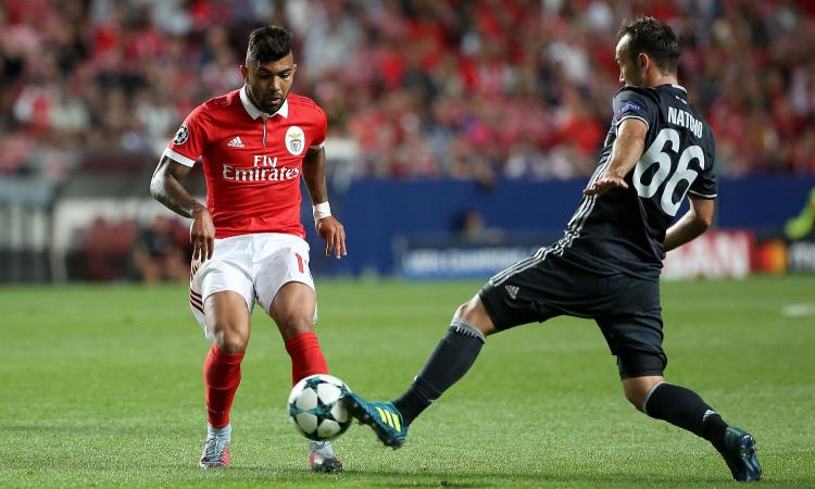 Inter, il padre di Gabigol chiama il Santos: 'Chi vivrà vedrà...' FOTO