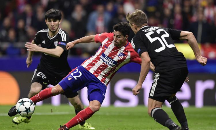 Inter, Gaitan a un passo: colpo in arrivo