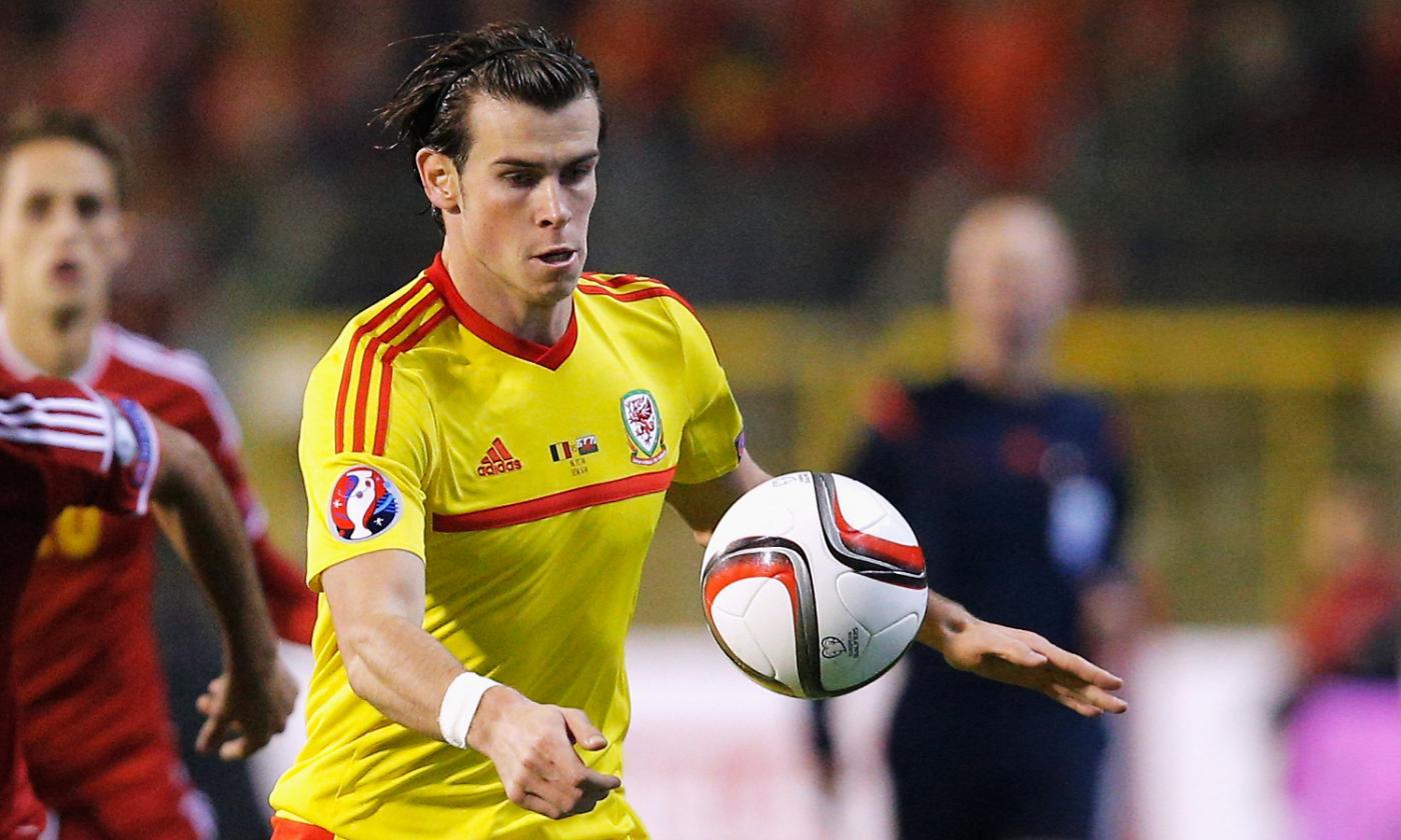 Gareth Bale targets Beyoncé for loan spell, could cost £1.5 million