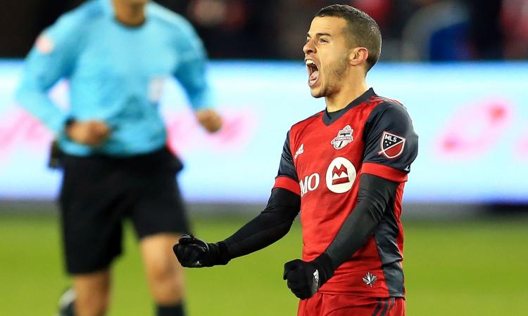 Ex Juventus: Giovinco può andare in Messico