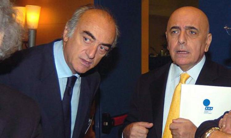 Milan, ecco il piano per rifinanziare il debito con Elliott: Giraudo e Galliani...