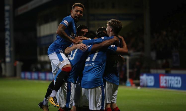 Glasgow Rangers, UFFICIALE: rinnova Tavernier