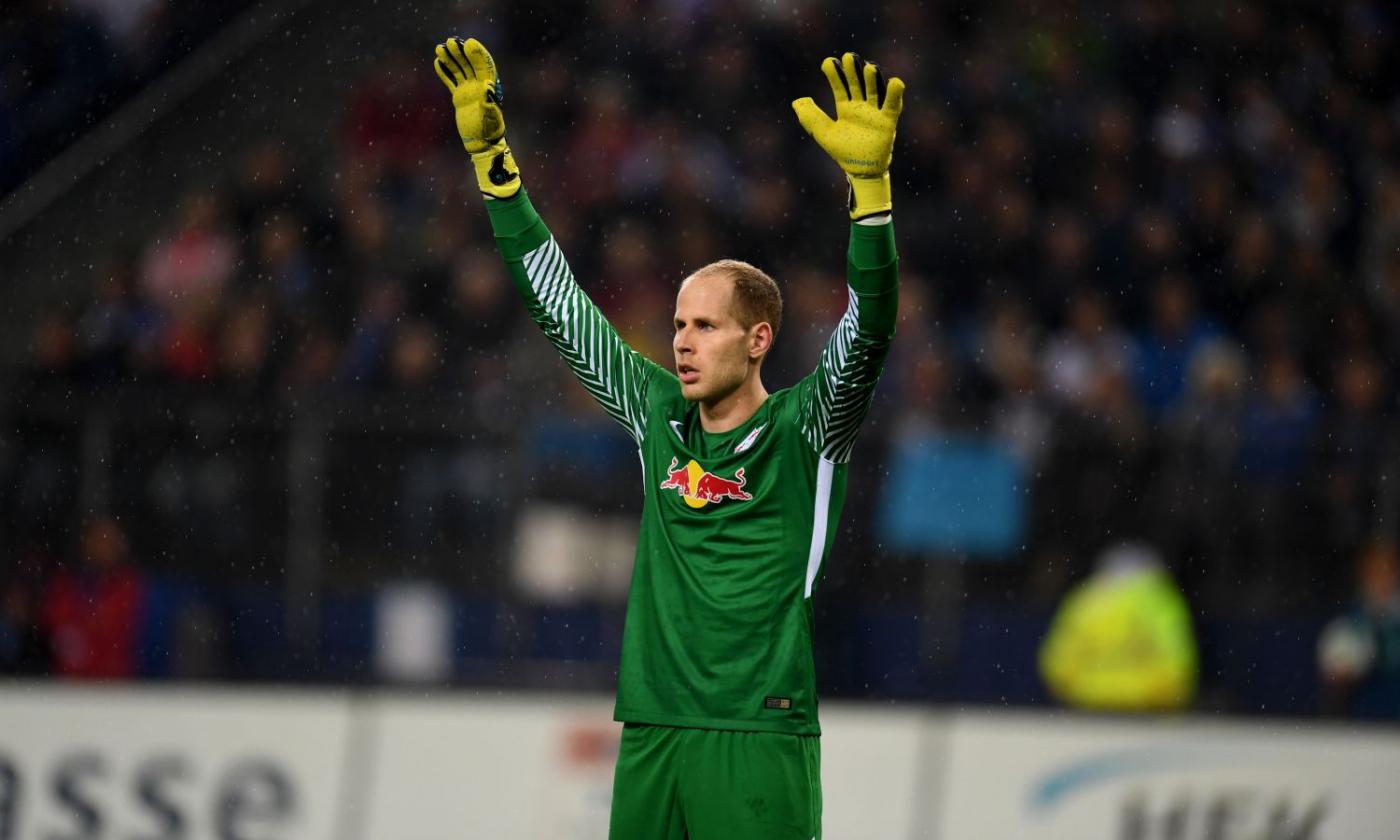 Arsenal: occhi in Bundesliga per un portiere