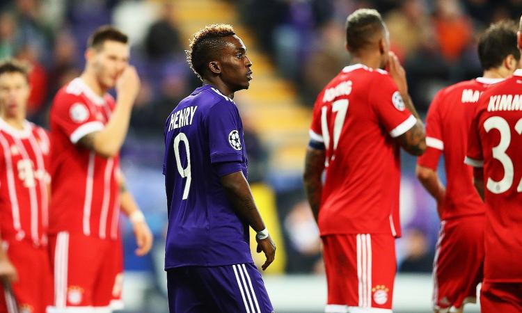 Everton, UFFICIALE: Onyekuru al Galatasaray