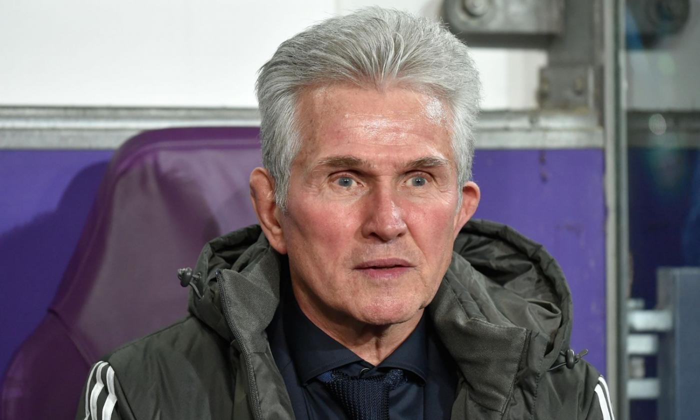 Bayern, Heynckes: 'Rigore Real-Juve, situazione dubbiosa. Kovac predestinato'