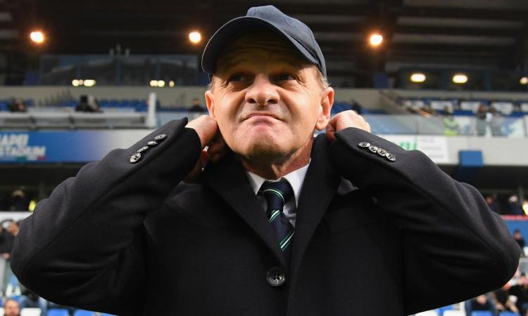 Sassuolo, si avvicina un giovane attaccante seguito dalla Juve