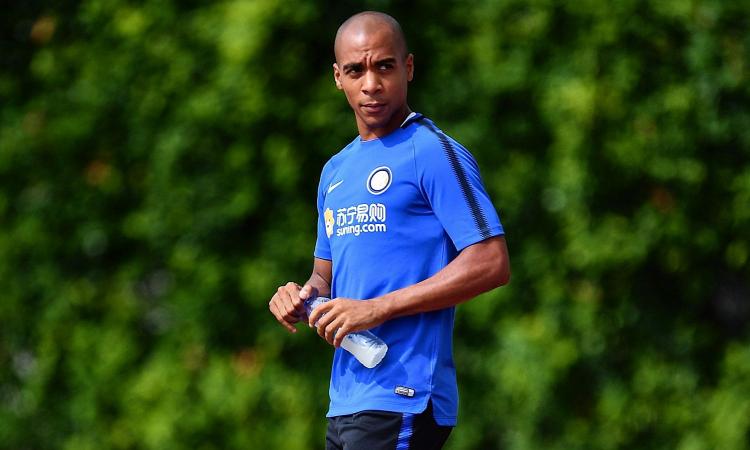 Inter: Joao Mario zittisce le voci sul no al Chelsea perché Sarri è italiano