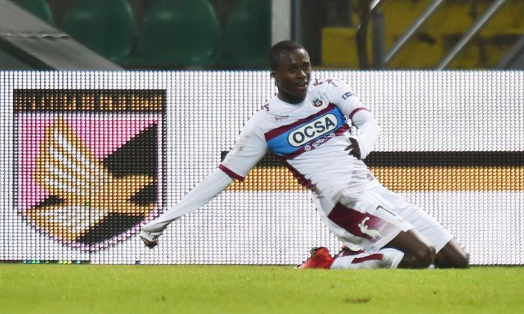 Genoa, UFFICIALE: preso Kouame