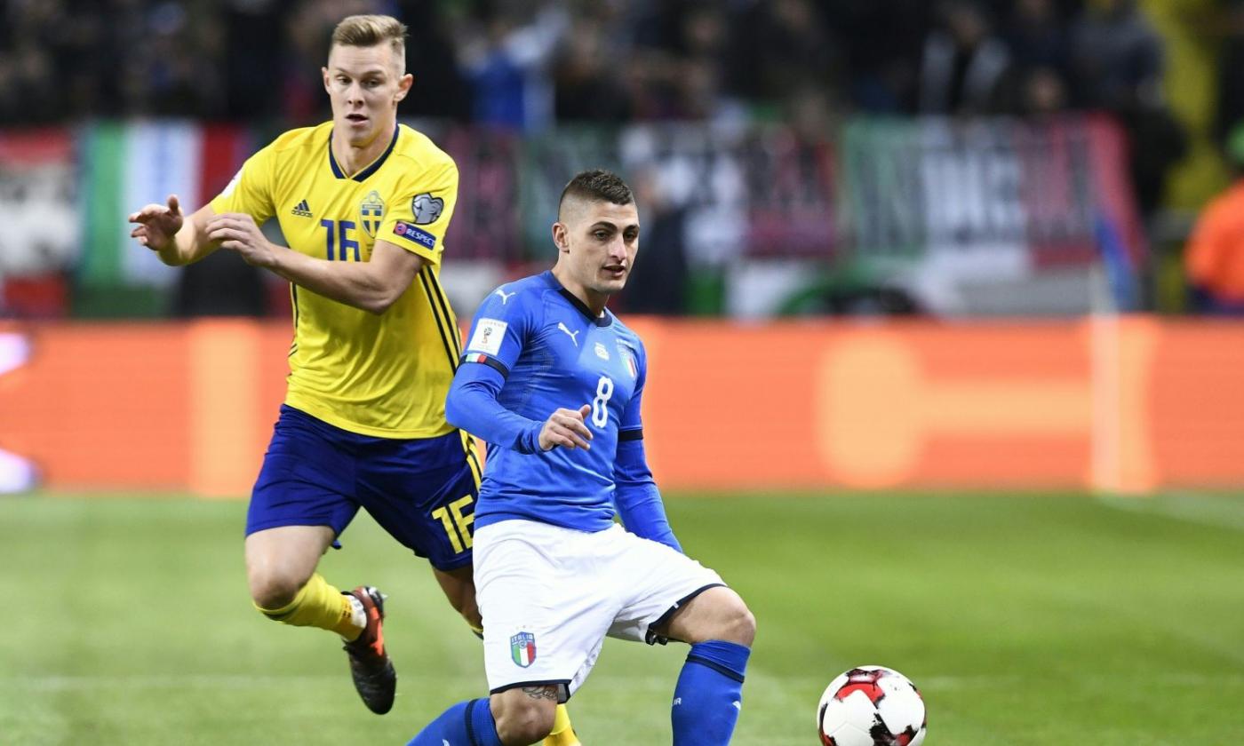 Sweden defender set to leave Bologna 