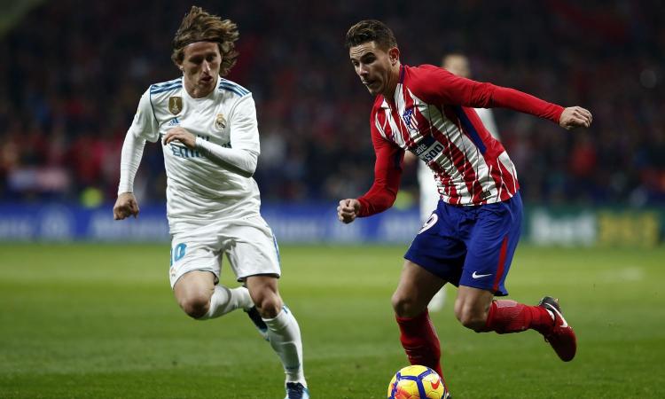 Il caso Benfica: 2,5 milioni regalati all'Atletico per Lucas Hernandez