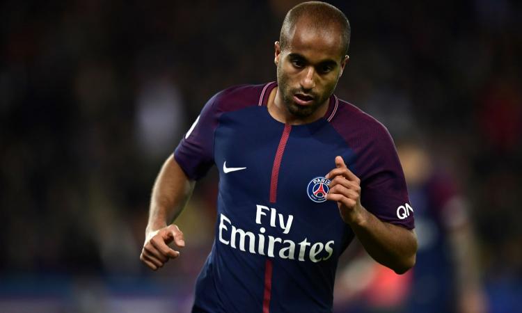Inter, lo strano destino di Lucas Moura