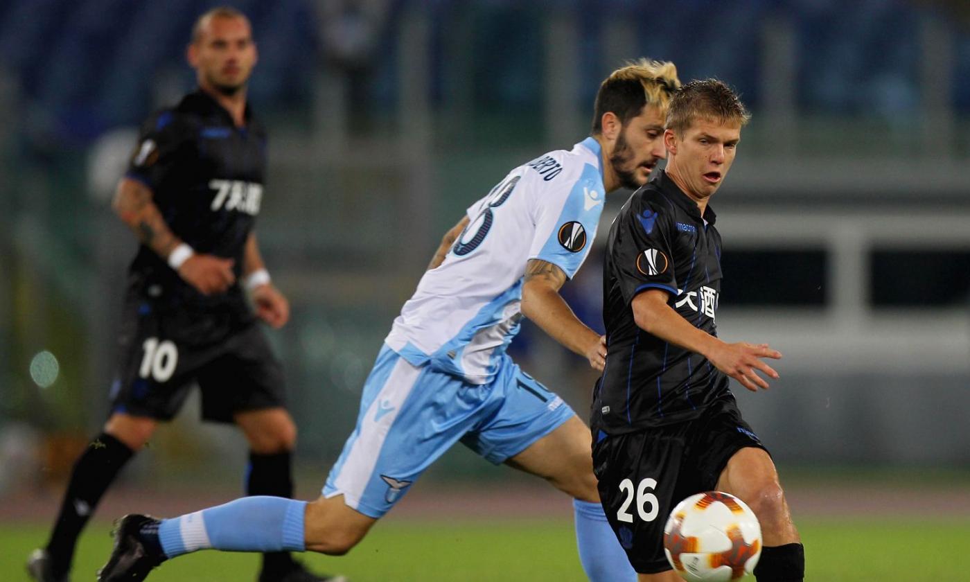 Serie A, le quote di Lazio-Udinese