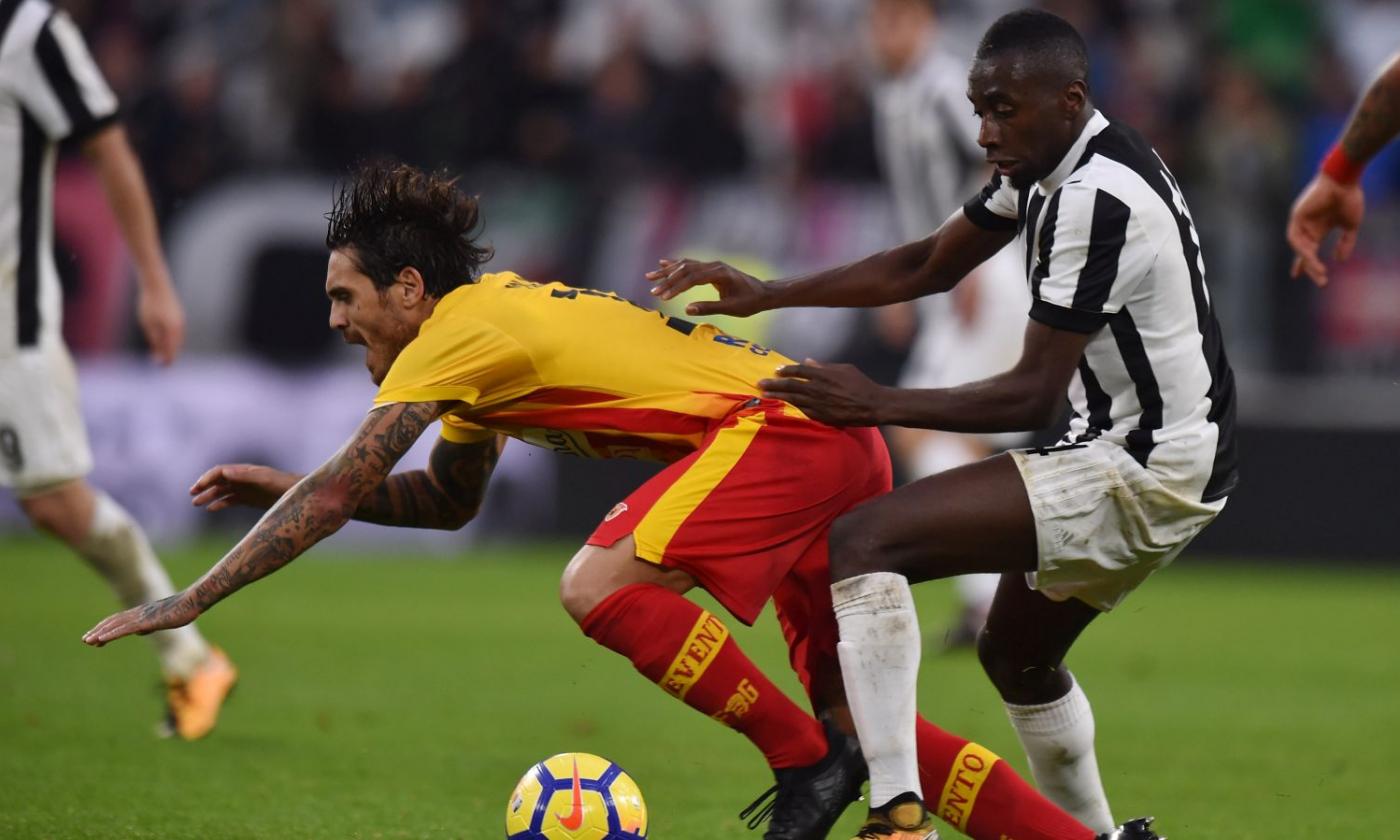 Juve, Matuidi: 'Maglia storica favolosa! Recuperati punti importanti su Napoli e Inter'