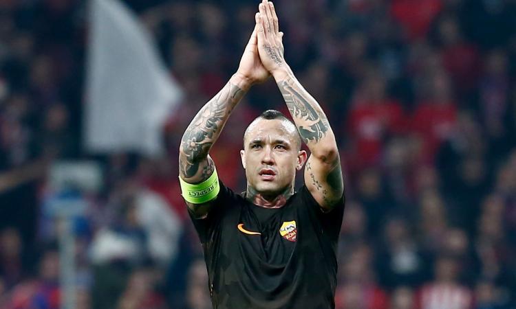 Inter, Nainggolan è atteso stasera a Milano: domani le visite mediche
