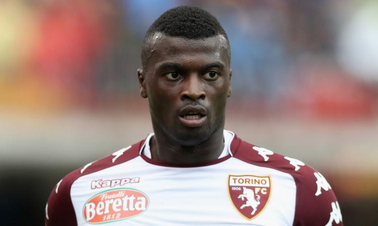 Torino, zero offerte per Niang