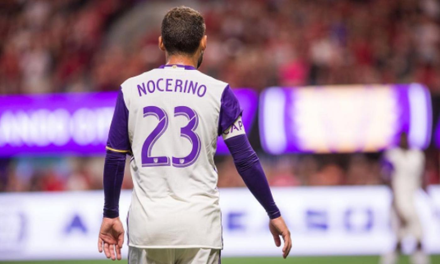 Ex Milan, UFFICIALE: anche Nocerino lascia Orlando City