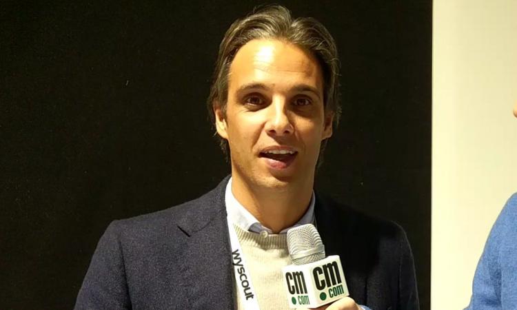 Nuno Gomes a CM: 'Da Trincao a Jota, ecco le stelle del nuovo Portogallo'