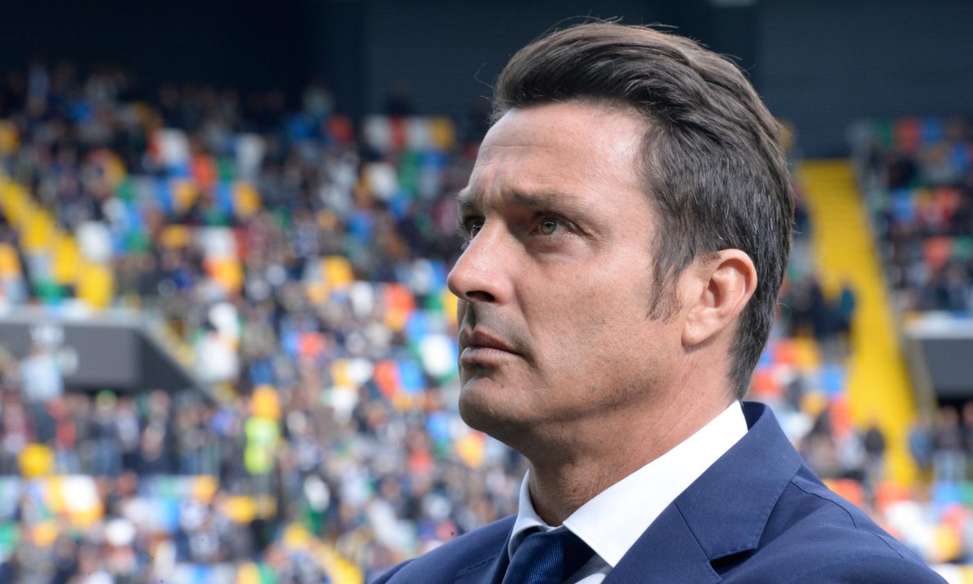 Udinese, Oddo: 'Club ambizioso, prometto massimo impegno'