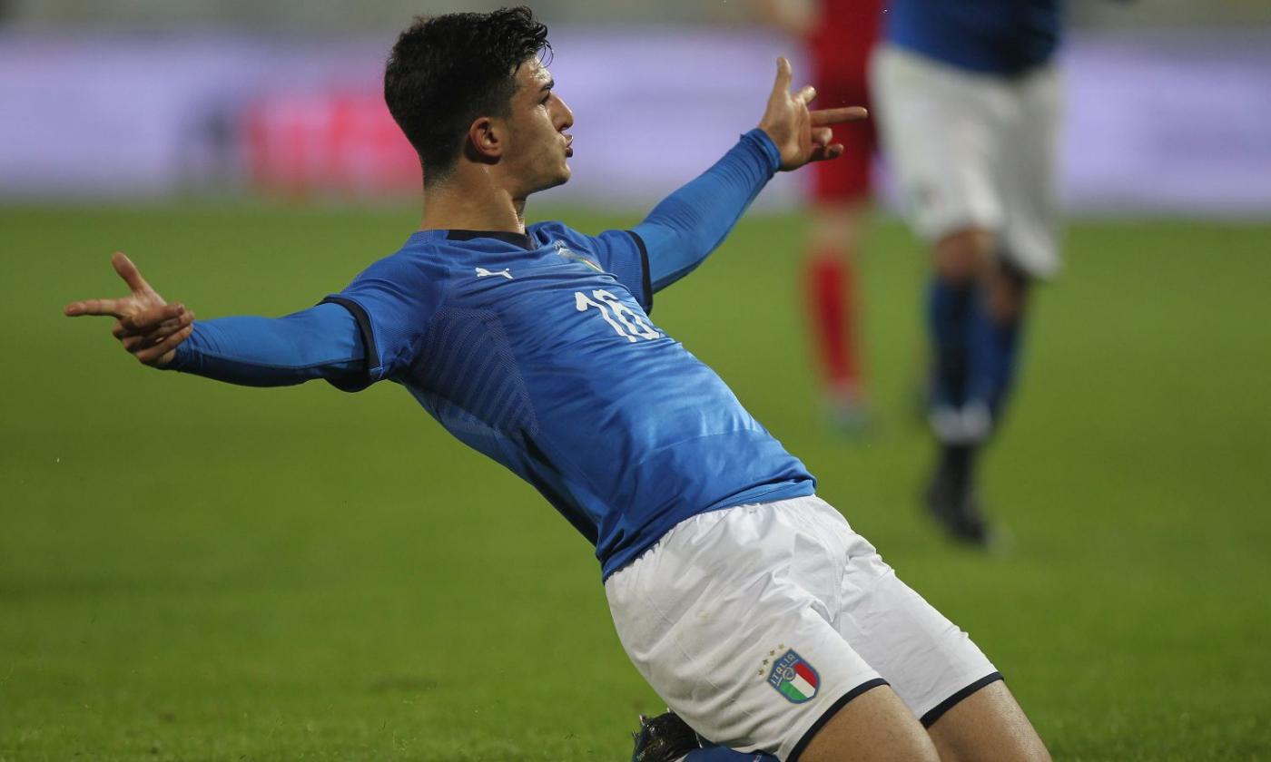 Juve, Orsolini non trova spazio: vicino l'addio all'Atalanta, c'è il Verona in pole