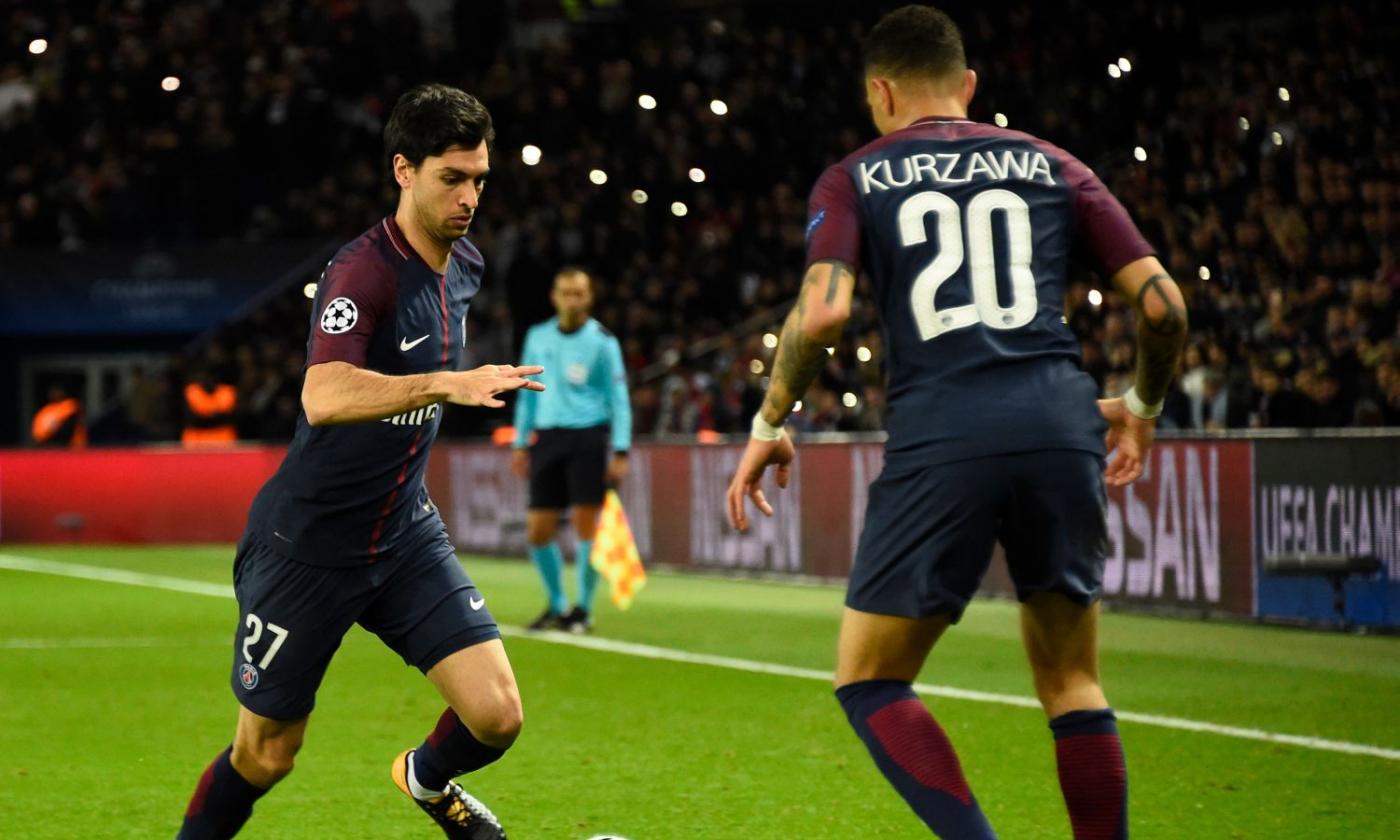 Inter, conferme dalla Francia: Pastore è stufo del PSG