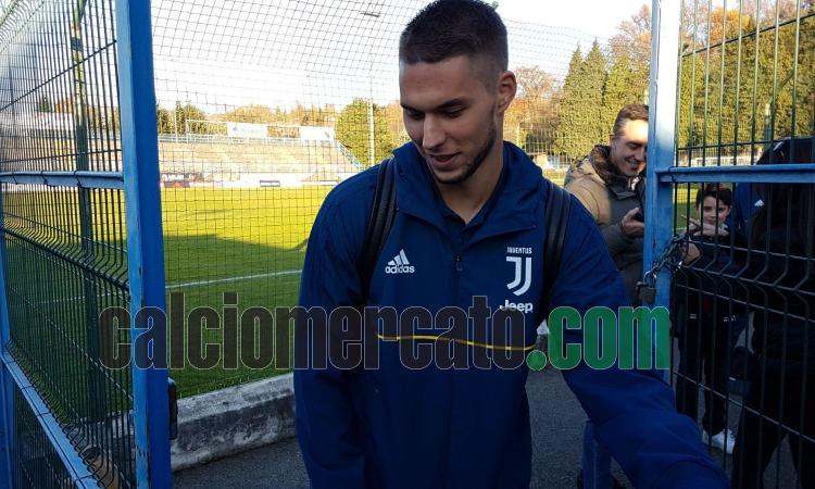 Fiorentina, Corvino pronto all'ultima mossa per Pjaca