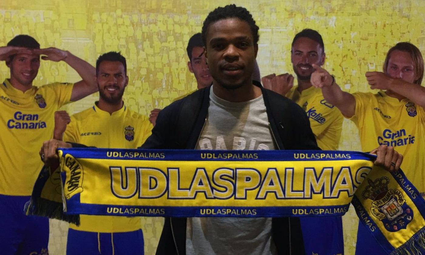 Las Palmas: Remy verso la Turchia, in due lo cercano