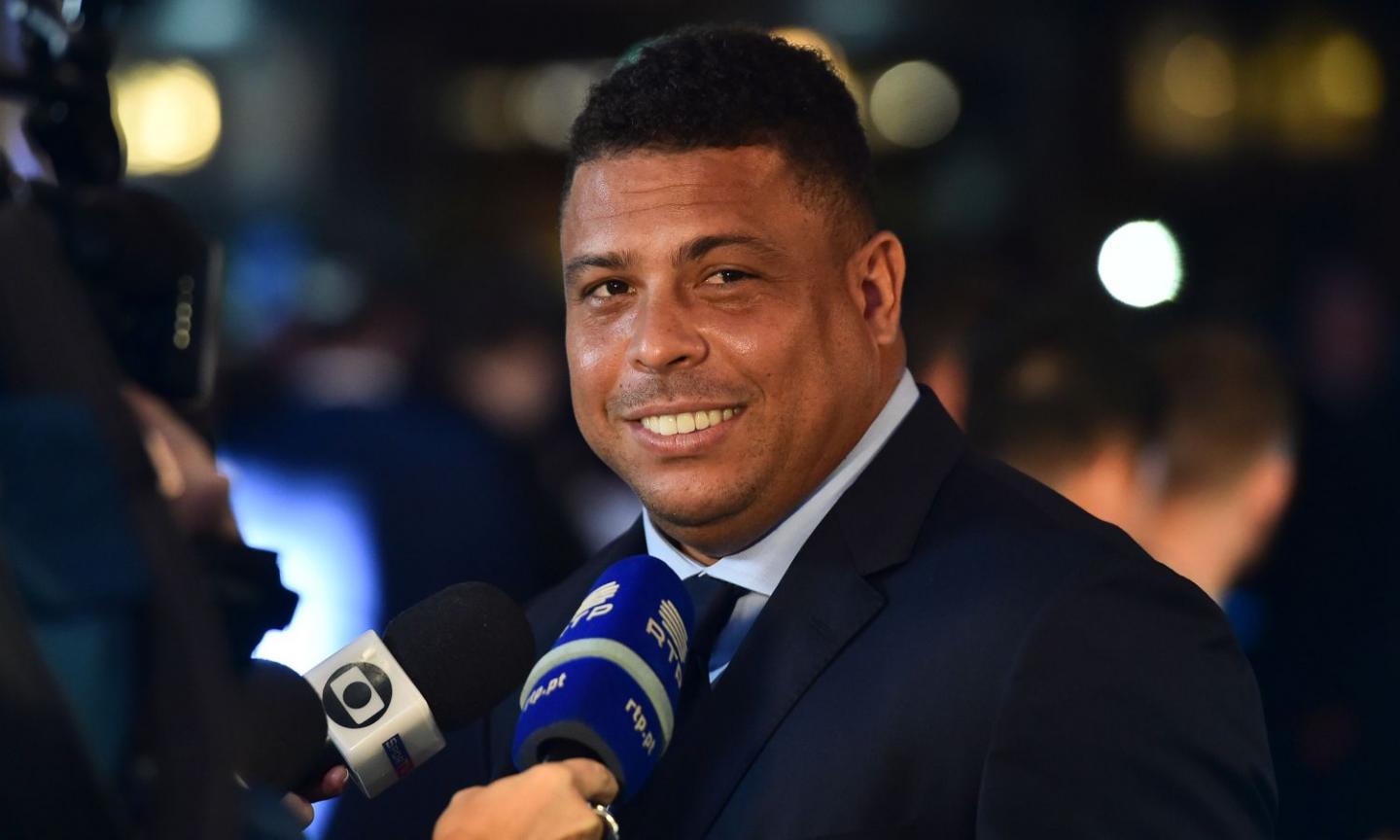 Dal Brasile: Ronaldo diventa presidente, il Fenomeno tratta l'acquisto di un club spagnolo