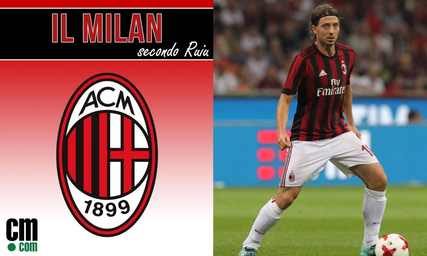 Basta con questa farsa, Montolivo deve giocare! Milan, così è un insulto ai tifosi