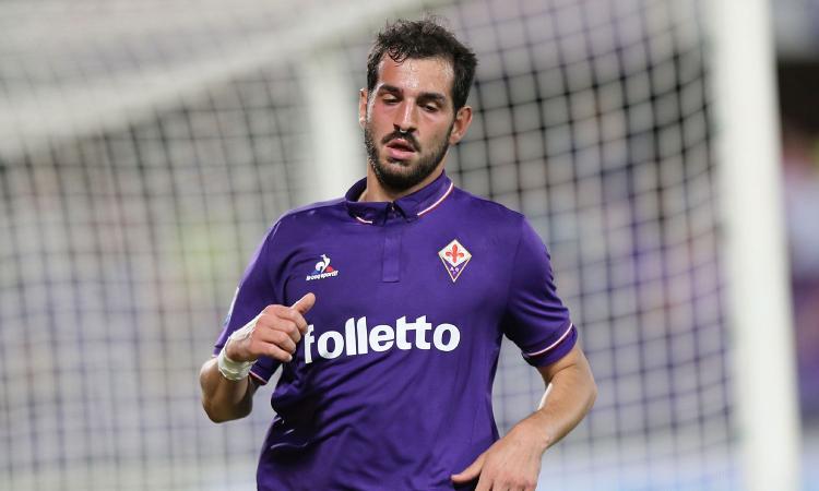 Benevento su Iago Falque, Saponara per il Parma