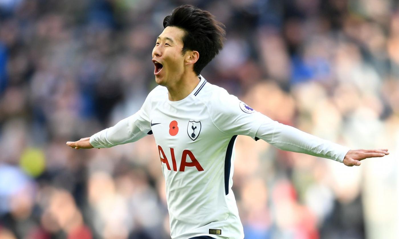 Tottenham v Brighton: Latest team news and predicted line-ups