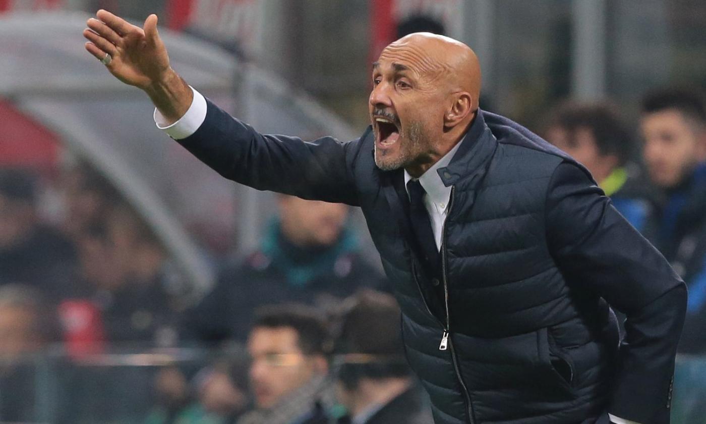 Altro che Juve, è l'Inter l'anti-Napoli: Spalletti il migliore, nonostante Suning