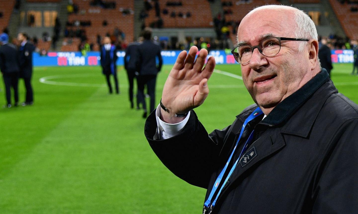 Tavecchio: 'Il Var in Italia l'ho portato io. L'AIA non lo accolse bene, gli fu imposto'