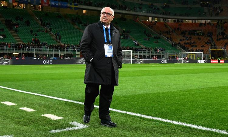 Tavecchio: 'Mi davano del razzista ma avevo ragione, troppi stranieri tolgono il posto agli italiani. Ecco cosa propongo...'