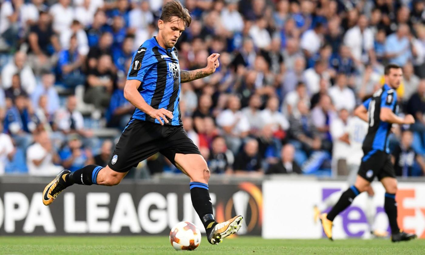 Atalanta closing in on renewal for key defender 