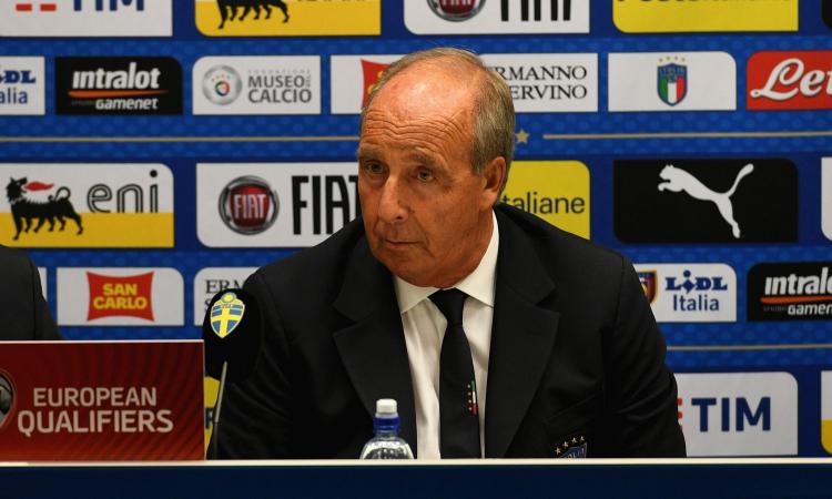 Ventura: 'Spero di riprendermi la mia vita che è il calcio. A Bari...'