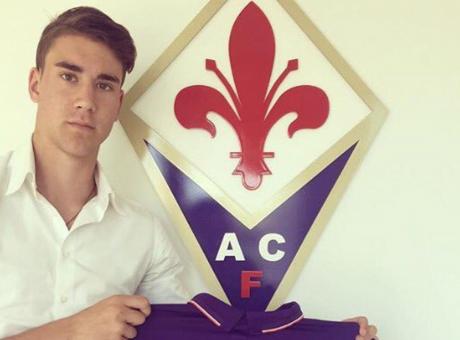 Primavera, il viola Vlahovic insultato a Torino: 'Zingaro di m...', lui risponde con gol e vittoria