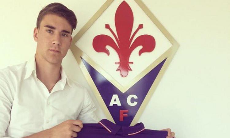 Fiorentina, contro il Sassuolo attenzione alle sorprese: c'è Vlahovic?